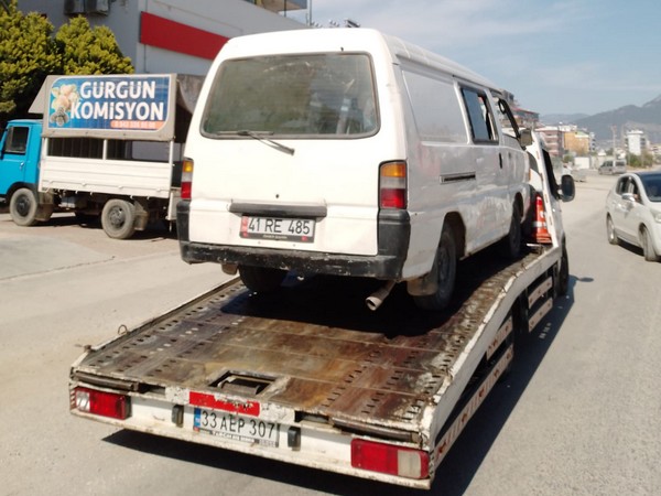 Minibüs Taşıma