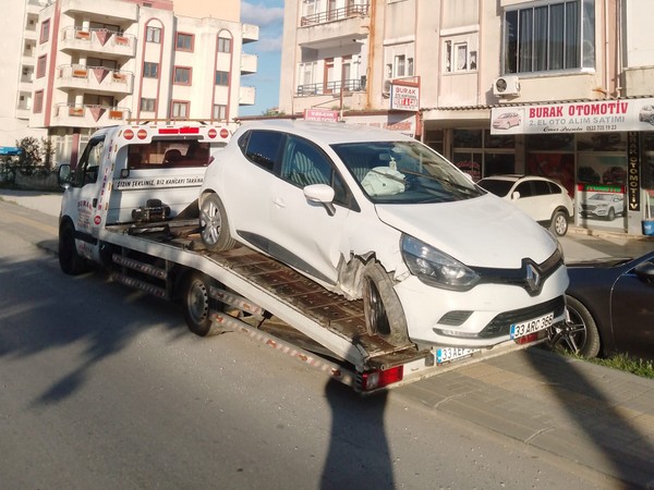 Yol Yardım